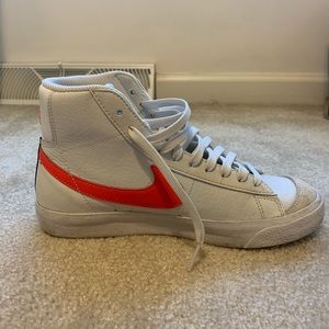 Women’s Nike Blazers